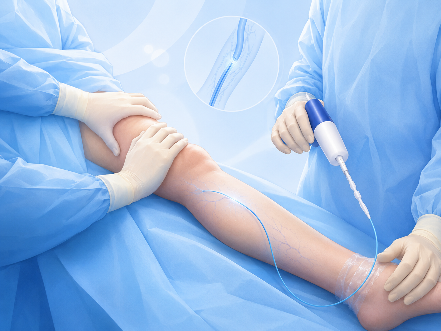 Cirugía Vascular