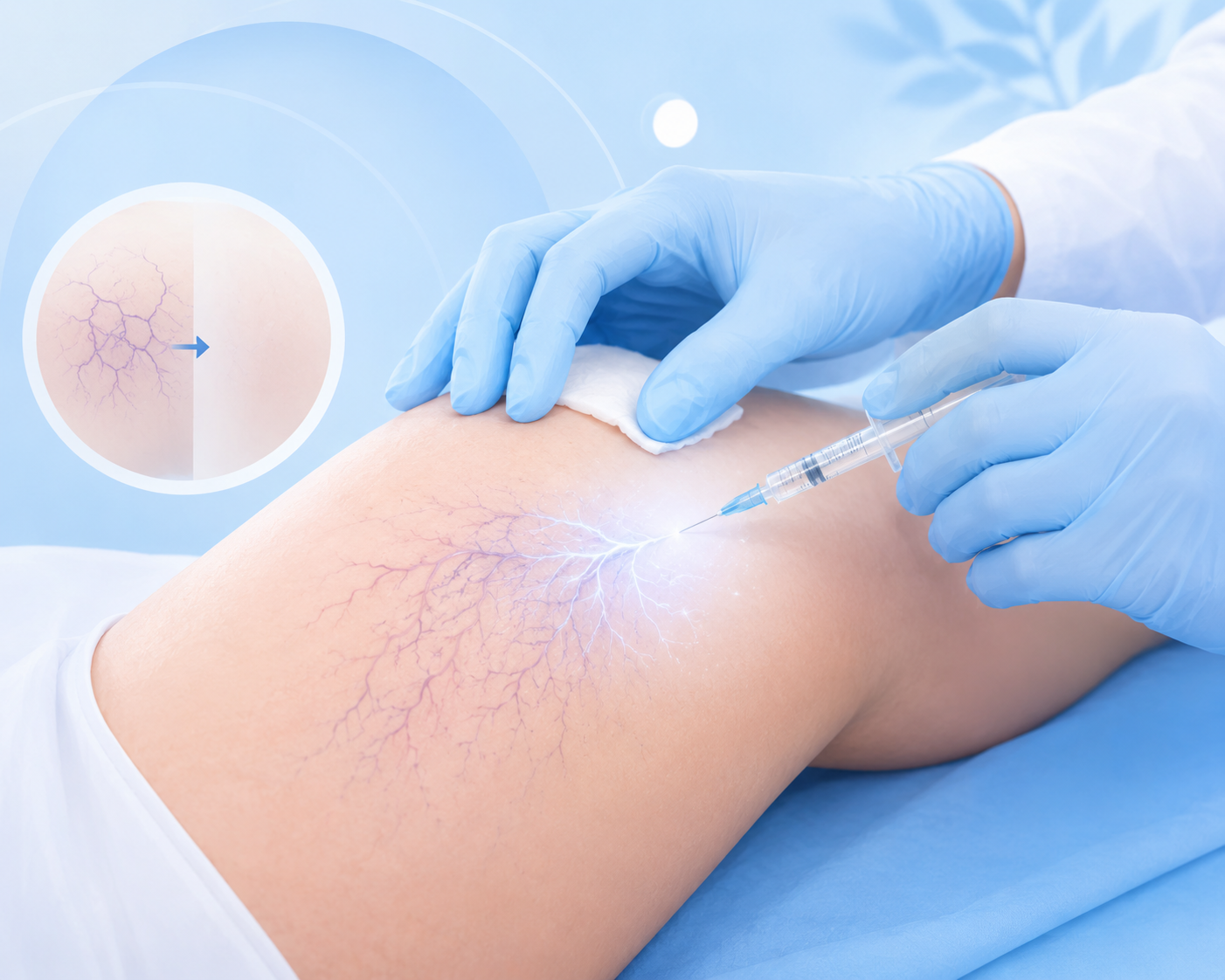 Escleroterapia